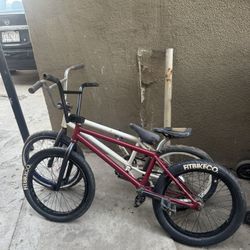 Bmx Bikes 