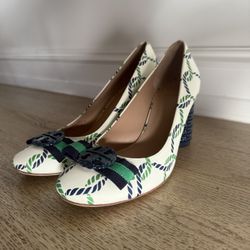 Tory Burch Heels 
