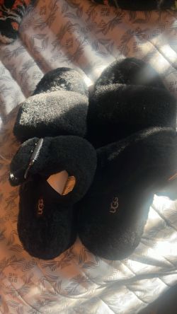 Uggs Size 6