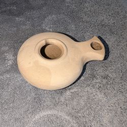 Holy Land Oil Lamp
