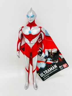 Ultraman Superheroes Ultra Hero Series  Ultraman Brand New