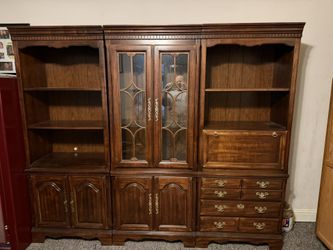 China Cabinet