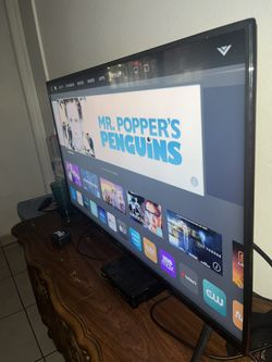 Smart Tv