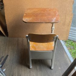 Students Desk
