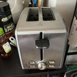 Toaster