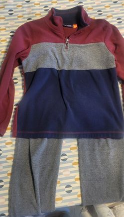 Free boys Set. Size M 7/8, North Las Vegas