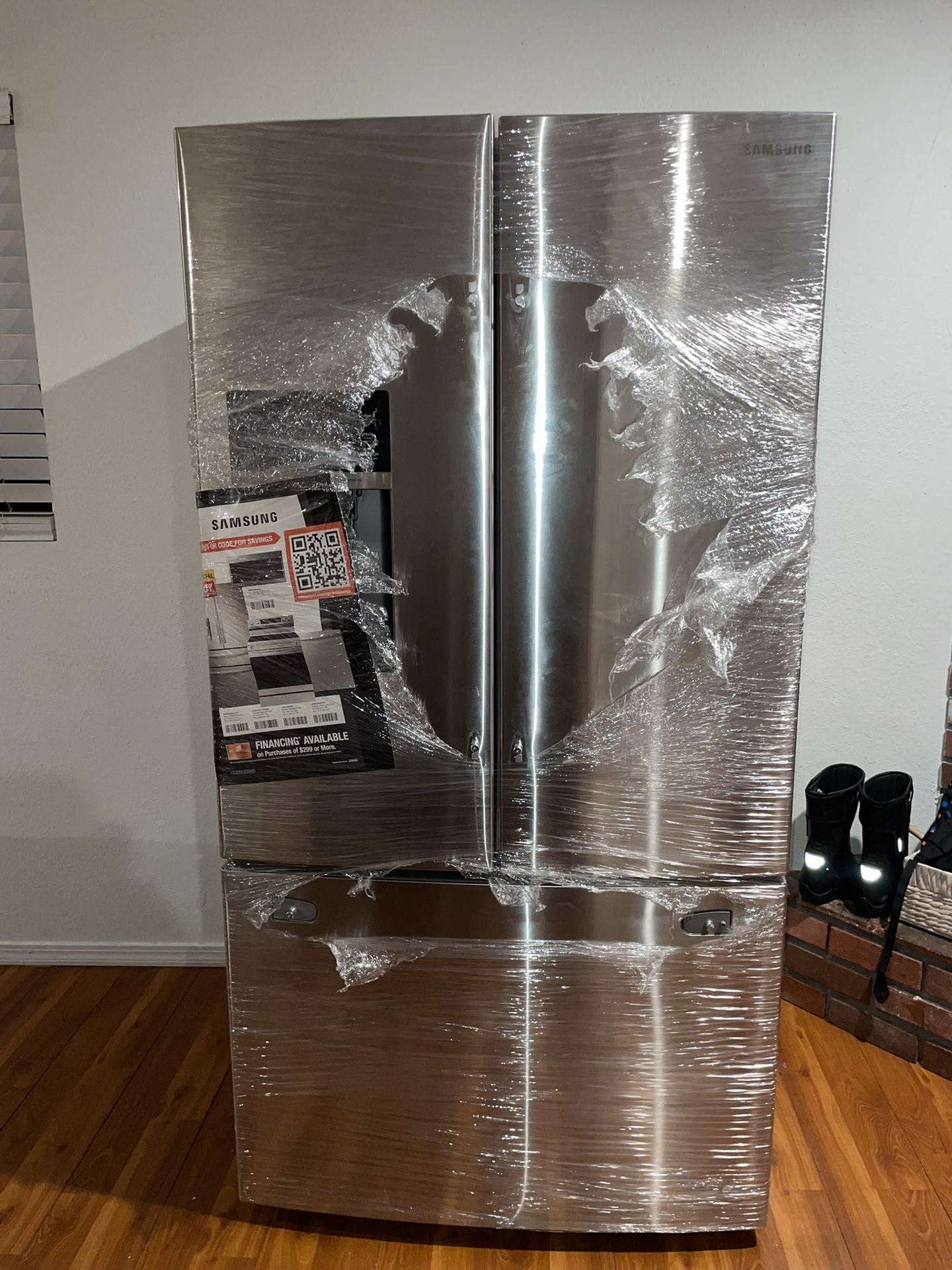 Samsung Refrigerator