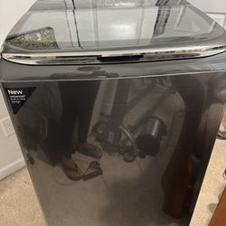 Samsung Washer And Dryer