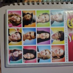 DVD Glee Season 1 Volume 1 Road To Sectionals