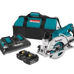 Makita 36v Cordless Circular Saw