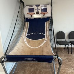 Kids Basketball Hoop