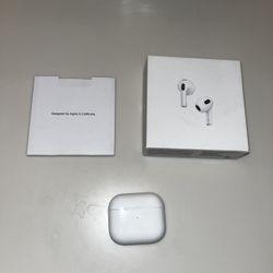 AirPod Bluetooth Wireless Headset