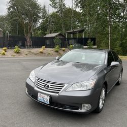 2012 Lexus ES 350
