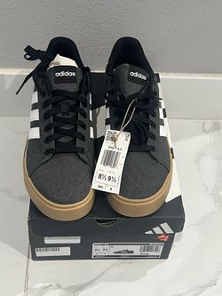 New Adidas