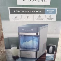 Countertop Ice Maker 