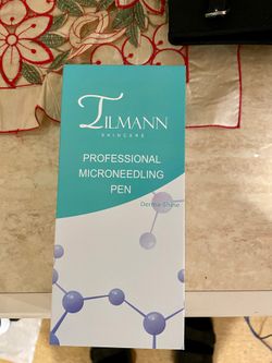 Professional Micro needling 