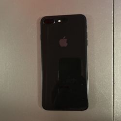 iPhone 8 plus 