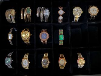 Women watch’s