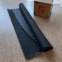 6ft Weed Barrier