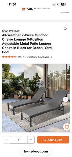 Lounge Chairs
