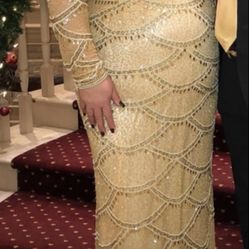 Very Nice Party Dress 