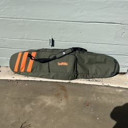 Brand New Burton Gig Snowboard Bag  $140 Retail 166cm Or Less 