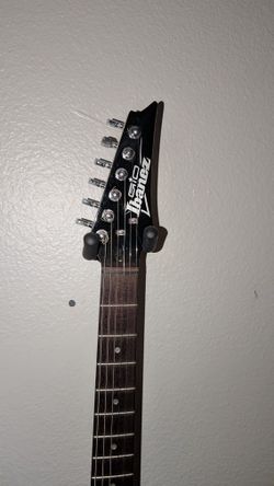 Electric 🎸 Guitar