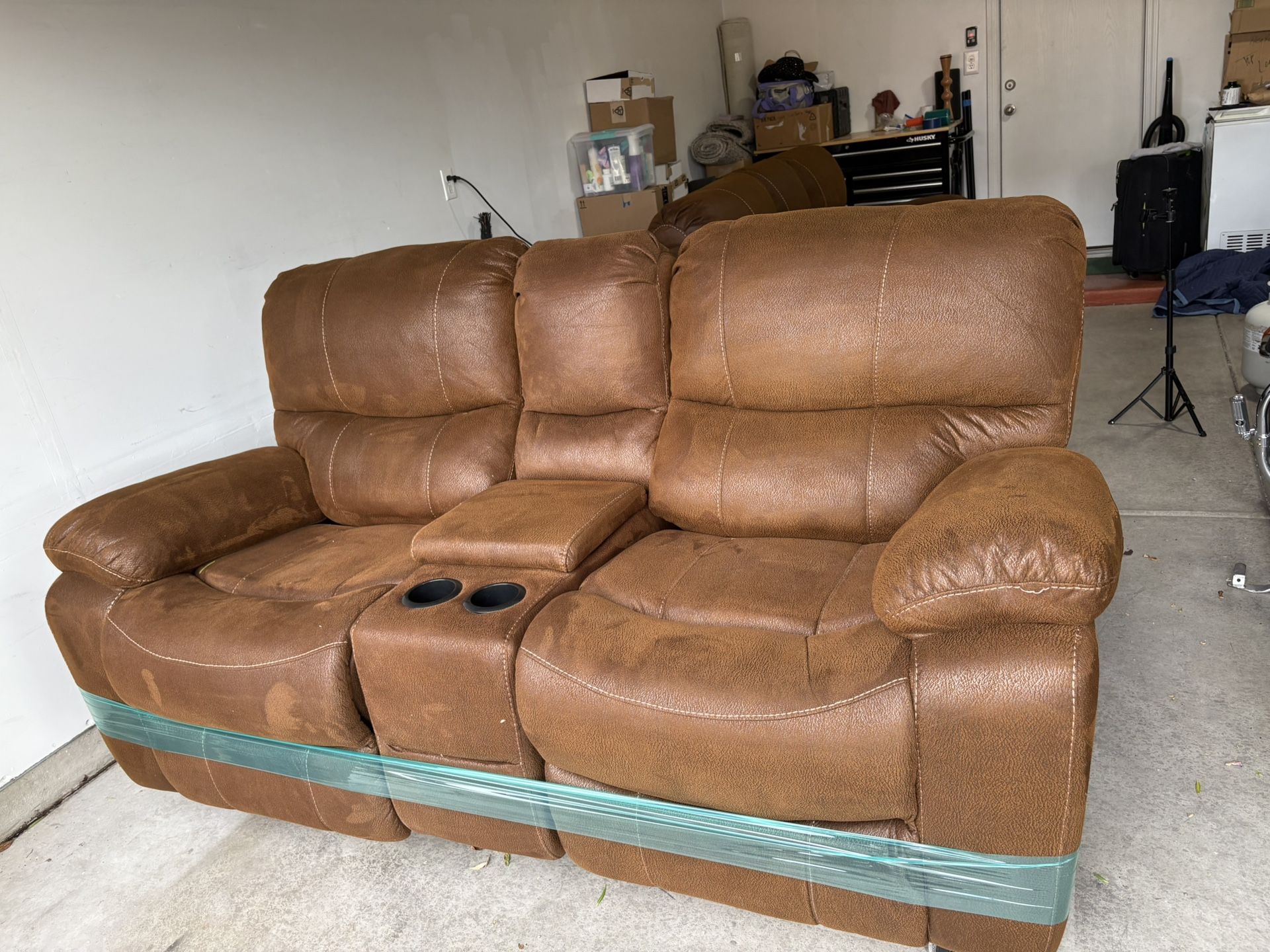 House Furniture and Appliances Available