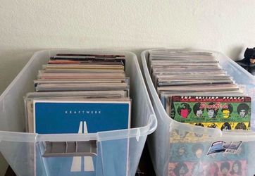 RECORD CLEARANCE!!