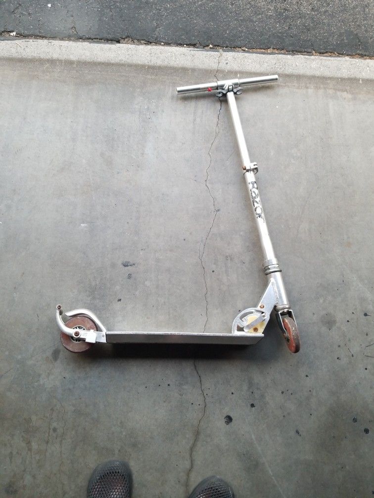 Scooter