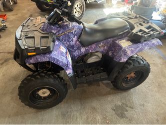 Polaris Hawkeye