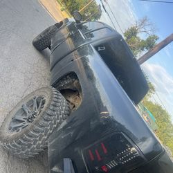 2010 Chevrolet Silverado