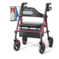 Never Used Homeland Walker