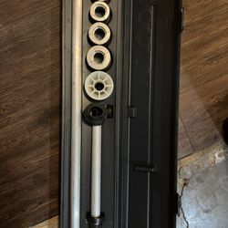 18000 Camshaft Bearing Tool