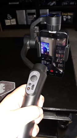 Handheld Gimbal Stabilizer