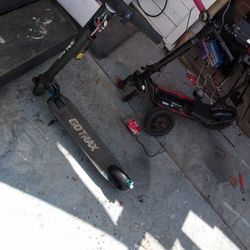 Needs Electric Work Nothing Missing 