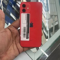 IPhone 12 64 Gb (Unlocked)