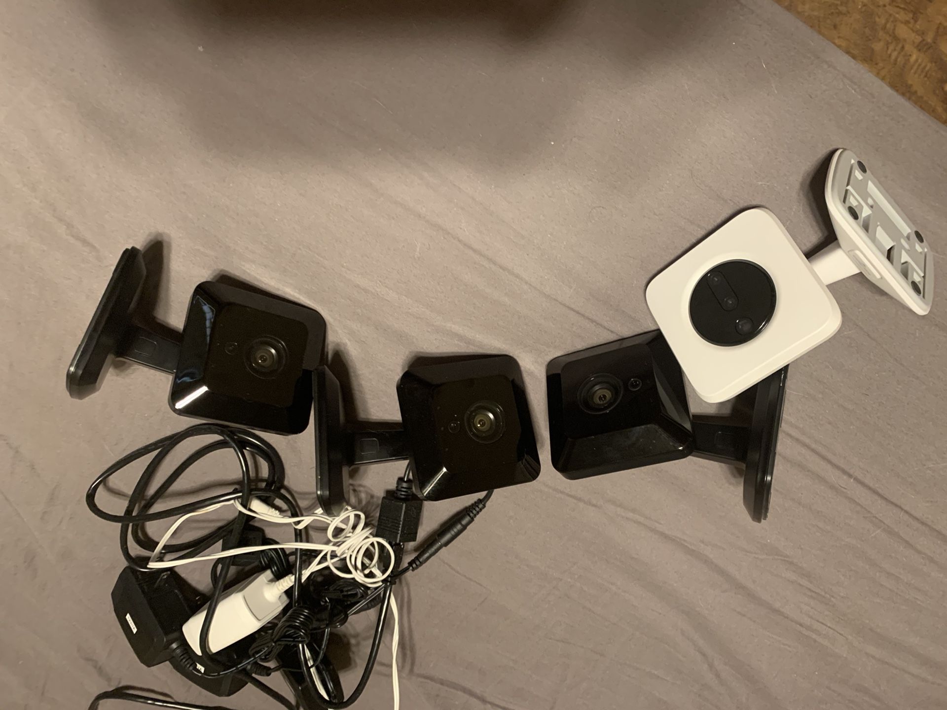 Security cameras cox Homelife for Sale in Phoenix, AZ OfferUp