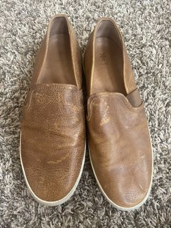 Frye Leather Woman’s Loafers 
