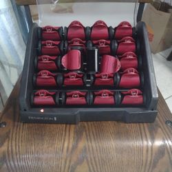 Hot Rollers By Remington 