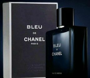 BleuChanel Perfume 3.4oz