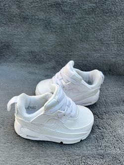 Nike toddler shoes