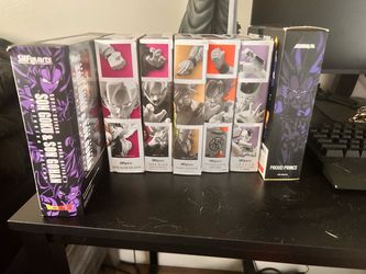 SHFigure Lot