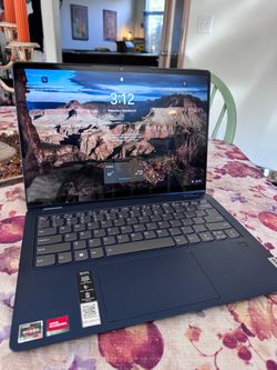 Lenovo flex 5