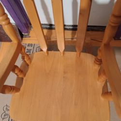 Kids Rocking Chair 