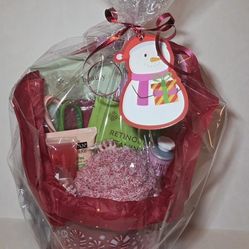 Give the gift of glow this Christmas! $13