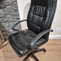 Office Chair, Executive 