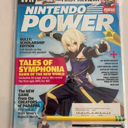 Nintendo Power