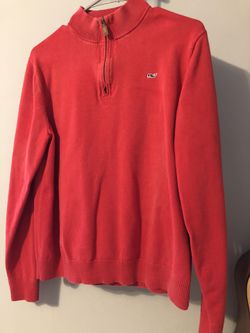 Vineyard vines boys xl sweater