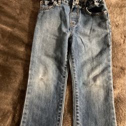 Boys Pants $4